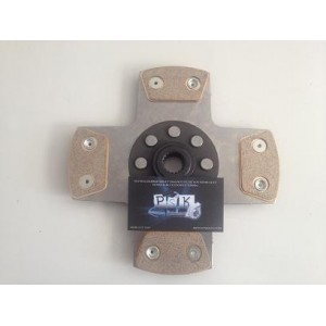 PEUGEOT & CITROEN 1.4L HDI