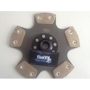 2.0HDI 1.6HDI et 206 RC - 5 Patins