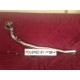 Downpipe 2.0TDI 110cv DP/CR suppression FAP
