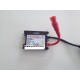 Un ballast (un boitier Xenon ultra plat)