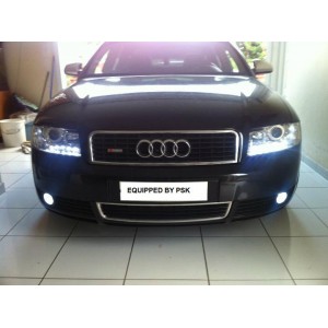 Ampoule STYLE XENON H7