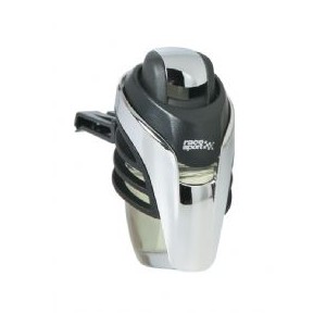 Désodorisant ex-espace chromée