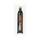RETARDATEUR DE FLAMMES 600 GR. TUNING. NOIR