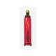 RETARDATEUR DE FLAMMES 600 GR. TUNING. ROUGE