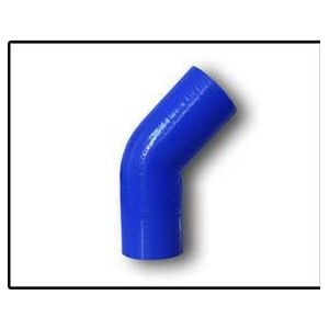 Coude 45 ° Diamètre 51mm